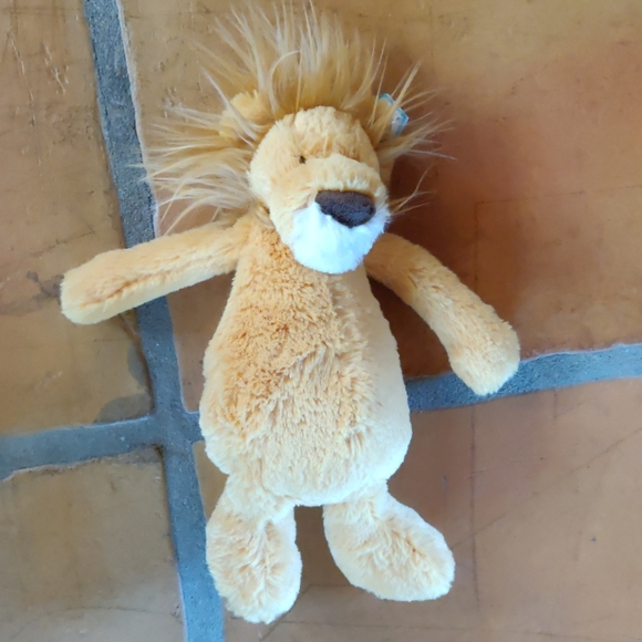 Girls size 4 gift bag - Picture 3 of 5